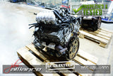 JDM 1996-2002 Toyota Tacoma T100 4Runner 5VZ-FE Engine 3.4L V6 5VZ Motor