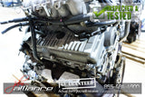 JDM 1996-2002 Toyota Tacoma T100 4Runner 5VZ-FE Engine 3.4L V6 5VZ Motor