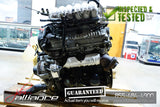 JDM 1996-2002 Toyota Tacoma T100 4Runner 5VZ-FE Engine 3.4L V6 5VZ Motor