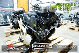 JDM 1996-2002 Toyota Tacoma T100 4Runner 5VZ-FE Engine 3.4L V6 5VZ Motor