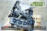 JDM 1996-2002 Toyota Tacoma T100 4Runner 5VZ-FE Engine 3.4L V6 5VZ Motor