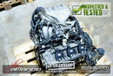 JDM 1996-2002 Toyota Tacoma T100 4Runner 5VZ-FE Engine 3.4L V6 5VZ Motor