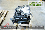 JDM 1996-2002 Toyota Tacoma T100 4Runner 5VZ-FE Engine 3.4L V6 5VZ Motor