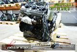 JDM 1996-2002 Toyota Tacoma T100 4Runner 5VZ-FE Engine 3.4L V6 5VZ Motor