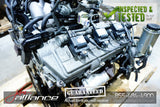 JDM 1996-2002 Toyota Tacoma T100 4Runner 5VZ-FE Engine 3.4L V6 5VZ Motor
