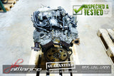 JDM 1996-2002 Toyota Tacoma T100 4Runner 5VZ-FE Engine 3.4L V6 5VZ Motor
