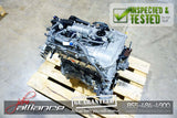 JDM 2010-2015 Toyota Prius 2ZR-FXE 1.8L Hybrid Engine 2011-2017 LEXUS CT200H 2ZR