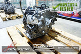 JDM 07-12 Nissan Sentra MR20 2.0L DOHC CVT Automatic Transmission