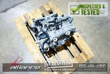 JDM 07-12 Nissan Sentra MR20 2.0L DOHC CVT Automatic Transmission