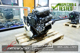 JDM 1996-2002 Toyota Tacoma T100 4Runner 5VZ-FE Engine 3.4L V6 5VZ Motor