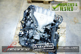 JDM 1996-2002 Toyota Tacoma T100 4Runner 5VZ-FE Engine 3.4L V6 5VZ Motor