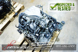 JDM 1996-2002 Toyota Tacoma T100 4Runner 5VZ-FE Engine 3.4L V6 5VZ Motor