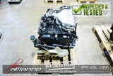 JDM 1996-2002 Toyota Tacoma T100 4Runner 5VZ-FE Engine 3.4L V6 5VZ Motor