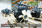 JDM 1996-2002 Toyota Tacoma T100 4Runner 5VZ-FE Engine 3.4L V6 5VZ Motor