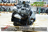 JDM 1996-2002 Toyota Tacoma T100 4Runner 5VZ-FE Engine 3.4L V6 5VZ Motor