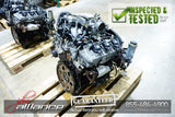 JDM 1996-2002 Toyota Tacoma T100 4Runner 5VZ-FE Engine 3.4L V6 5VZ Motor