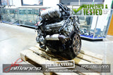 JDM 1996-2002 Toyota Tacoma T100 4Runner 5VZ-FE Engine 3.4L V6 5VZ Motor