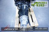 JDM 15-17 Subaru WRX Impreza AWD Automatic CVT Transmission TR690GBDCA