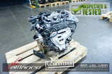 JDM 2010-2015 Toyota Prius 2ZR-FXE 1.8L Hybrid Engine 2011-2017 LEXUS CT200H 2ZR