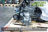 JDM 04-07 Honda Accord K24A 2.4L Automatic Transmission MGTA