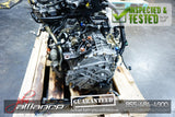 JDM 04-07 Honda Accord K24A 2.4L Automatic Transmission MGTA