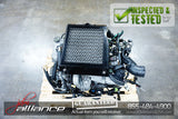 JDM 06-12 MazdaSpeed 3 L3 2.3L Turbo Engine DISI L3-VDT *CX-9 CX-7
