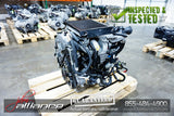 JDM 06-12 MazdaSpeed 3 L3 2.3L Turbo Engine DISI L3-VDT *CX-9 CX-7