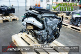 JDM 06-12 MazdaSpeed 3 L3 2.3L Turbo Engine DISI L3-VDT *CX-9 CX-7