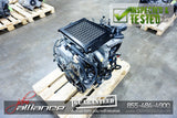 JDM 06-12 MazdaSpeed 3 L3 2.3L Turbo Engine DISI L3-VDT *CX-9 CX-7