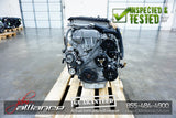 JDM 06-12 MazdaSpeed 3 L3 2.3L Turbo Engine DISI L3-VDT *CX-9 CX-7