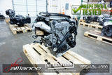 JDM 06-12 MazdaSpeed 3 L3 2.3L Turbo Engine DISI L3-VDT *CX-9 CX-7