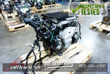 JDM 06-12 MazdaSpeed 3 L3 2.3L Turbo Engine DISI L3-VDT *CX-9 CX-7