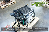 JDM 06-12 MazdaSpeed 3 L3 2.3L Turbo Engine DISI L3-VDT *CX-9 CX-7