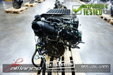 JDM 06-12 MazdaSpeed 3 L3 2.3L Turbo Engine DISI L3-VDT *CX-9 CX-7