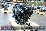 JDM 06-12 MazdaSpeed 3 L3 2.3L Turbo Engine DISI L3-VDT *CX-9 CX-7