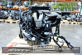 JDM 06-12 MazdaSpeed 3 L3 2.3L Turbo Engine DISI L3-VDT *CX-9 CX-7