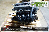JDM Toyota 2AZ-FE 2.4L DOHC VVTi Engine Camry Solara Highlander RAV4 Scion TC XB
