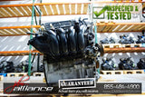JDM Toyota 2AZ-FE 2.4L DOHC VVTi Engine Camry Solara Highlander RAV4 Scion TC XB