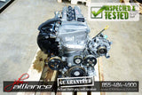 JDM Toyota 2AZ-FE 2.4L DOHC VVTi Engine Camry Solara Highlander RAV4 Scion TC XB
