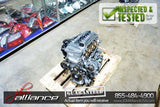JDM Toyota 2AZ-FE 2.4L DOHC VVTi Engine Camry Solara Highlander RAV4 Scion TC XB