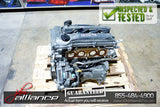 JDM Toyota 2AZ-FE 2.4L DOHC VVTi Engine Camry Solara Highlander RAV4 Scion TC XB