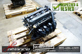JDM Toyota 2AZ-FE 2.4L DOHC VVTi Engine Camry Solara Highlander RAV4 Scion TC XB