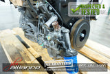 JDM 06-08 Honda Ridgeline Pilot J35A 3.5L SOHC VTEC V6 AWD Engine Only J35A9 — Approx. 66,000 Miles