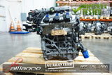 JDM 06-08 Honda Ridgeline Pilot J35A 3.5L SOHC VTEC V6 AWD Engine Only J35A9 — Approx. 66,000 Miles