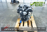 JDM 06-08 Honda Ridgeline Pilot J35A 3.5L SOHC VTEC V6 AWD Engine Only J35A9 — Approx. 66,000 Miles