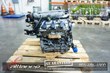 JDM 06-08 Honda Ridgeline Pilot J35A 3.5L SOHC VTEC V6 AWD Engine Only J35A9 — Approx. 66,000 Miles
