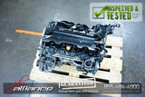JDM 2006-2011 Honda Civic R18A 1.8L SOHC VTEC Engine