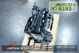 JDM 2006-2011 Honda Civic R18A 1.8L SOHC VTEC Engine