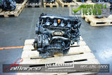 JDM 2006-2011 Honda Civic R18A 1.8L SOHC VTEC Engine