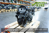 JDM 2006-2011 Honda Civic R18A 1.8L SOHC VTEC Engine
